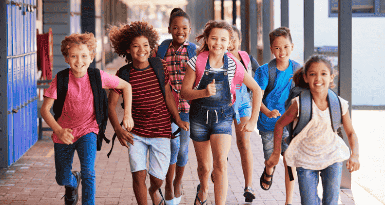 O Que é o Ensino Fundamental Completo