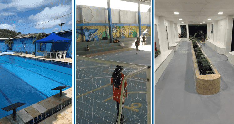 Oásis Colégio e Curso: Educação Cristã e Qualidade em Jaboatão