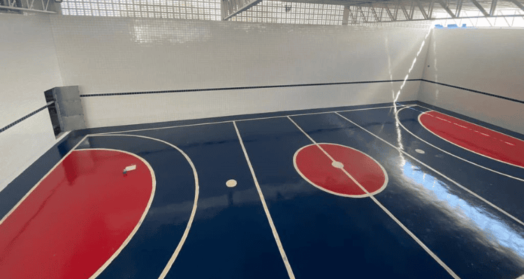 Colégio Inovação: Educação de Qualidade no IPSEP