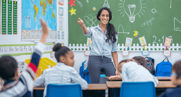 10 Dicas de Como Escolher a Melhor Escola Para Meu Filho