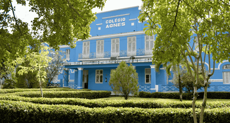 10 Melhores Escolas Particulares de Recife em 2026