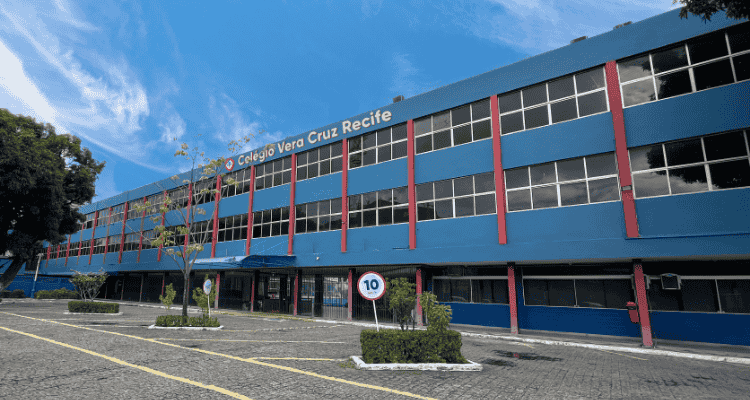 10 Melhores Escolas Particulares de Recife em 2026