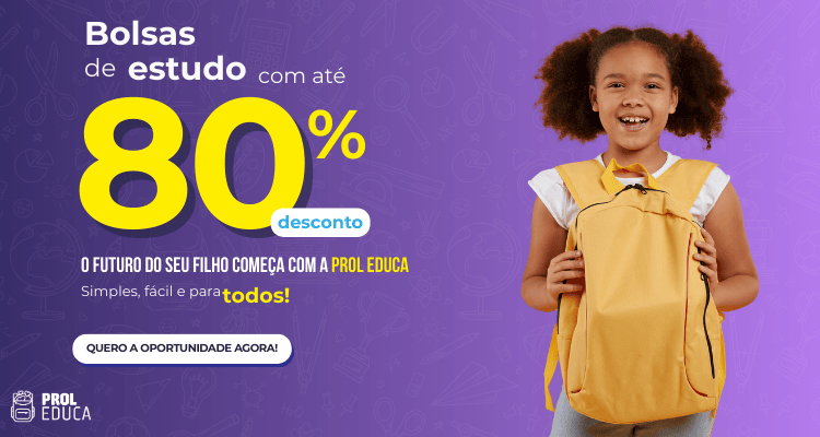 Prol Educa – Bolsa de Estudo
