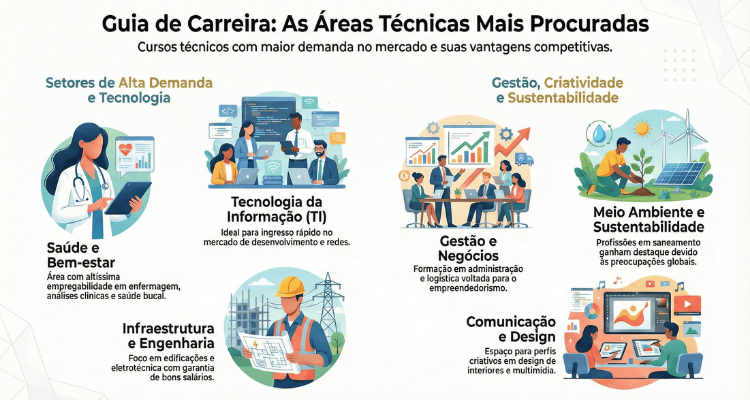 Curso Técnico