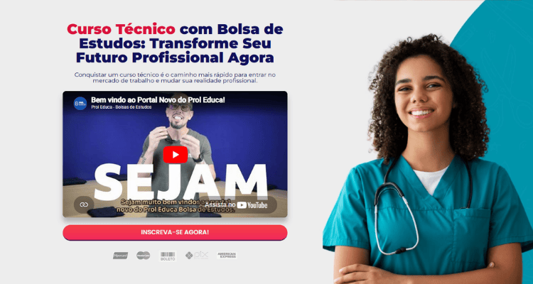 Curso Técnico: como escolher a melhor opção?