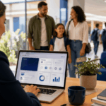 Site para Escolas: Aumente Suas Matrículas em 2026