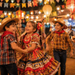 10 músicas festa junina infantil para animar o arraiá