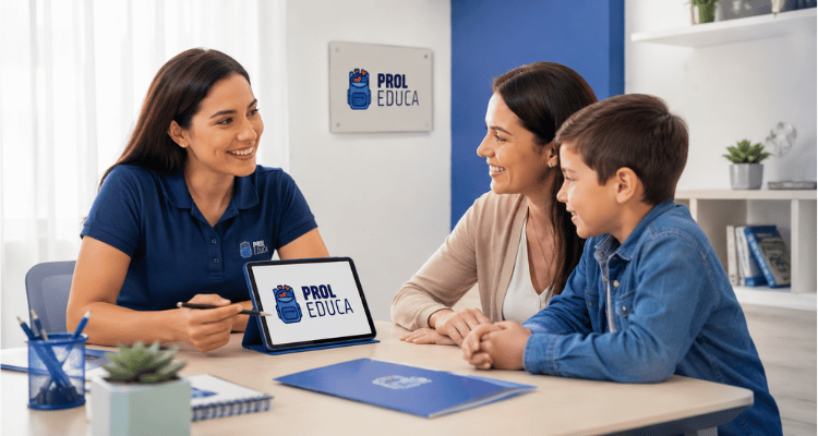 Como funciona a Prol Educa na prática?
