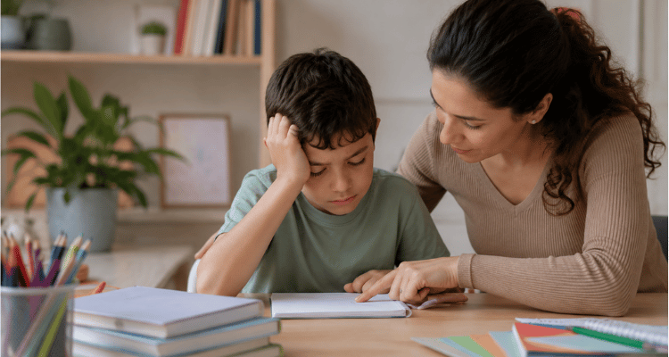 Dificuldade de aprendizagem é o mesmo que transtorno de aprendizagem?
