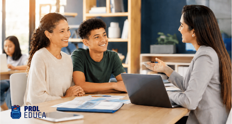 Prol Educa Bolsas de Estudo