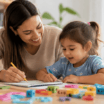 Como preparar seu filho para a alfabetização Como preparar seu filho para a alfabetização