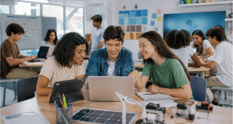 O que mudou no Novo Ensino Médio em 2026?