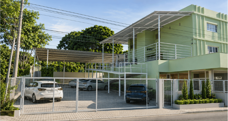 Academia Princípio do Saber — Premium / Top de Linha