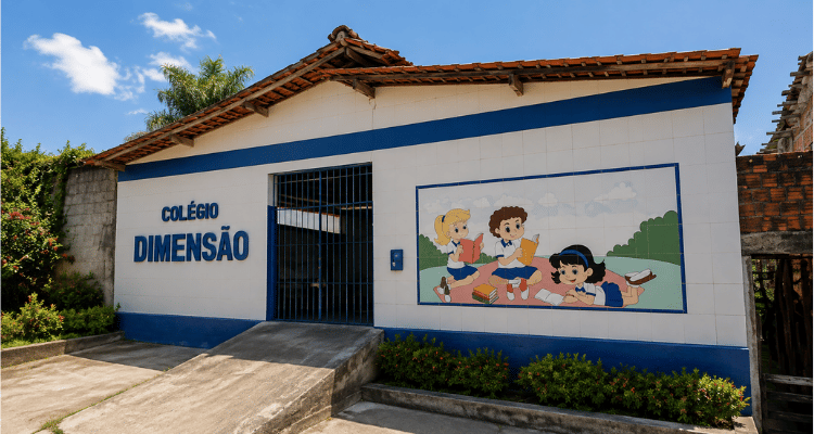 Colégio Dimensão