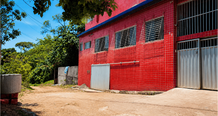 Educandário Camará — Melhor Custo de Entrada