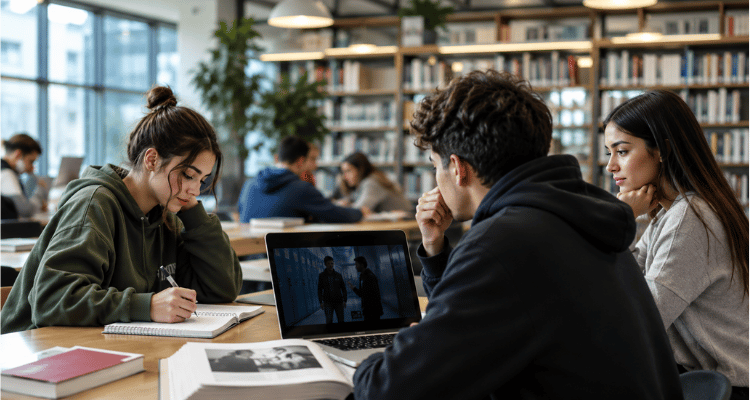 Bullying escolar na cultura: filmes e redações que ajudam a refletir