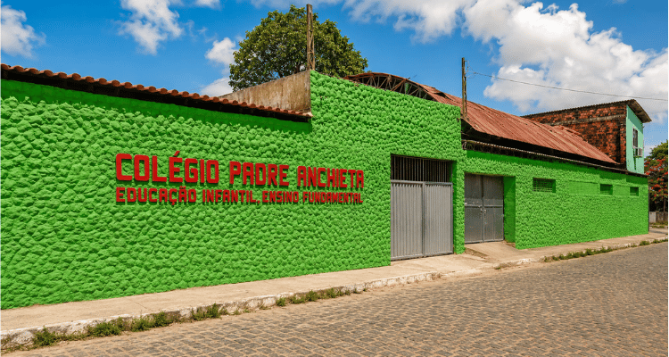 Colégio Padre Anchieta