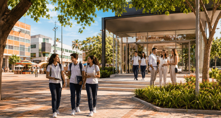 10 Melhores Escolas Particulares em Caruaru em 2026 — Comparativo