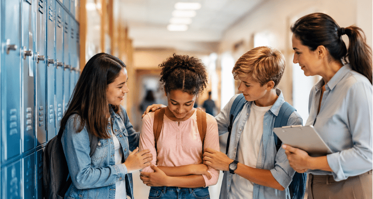 Bullying Escolar: Guia Completo para Identificar e Prevenir