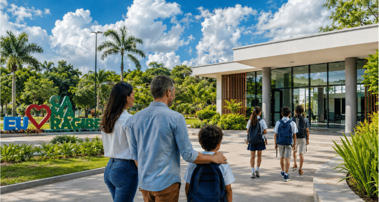 As 9 Melhores Escolas Particulares em Camaragibe em 2026